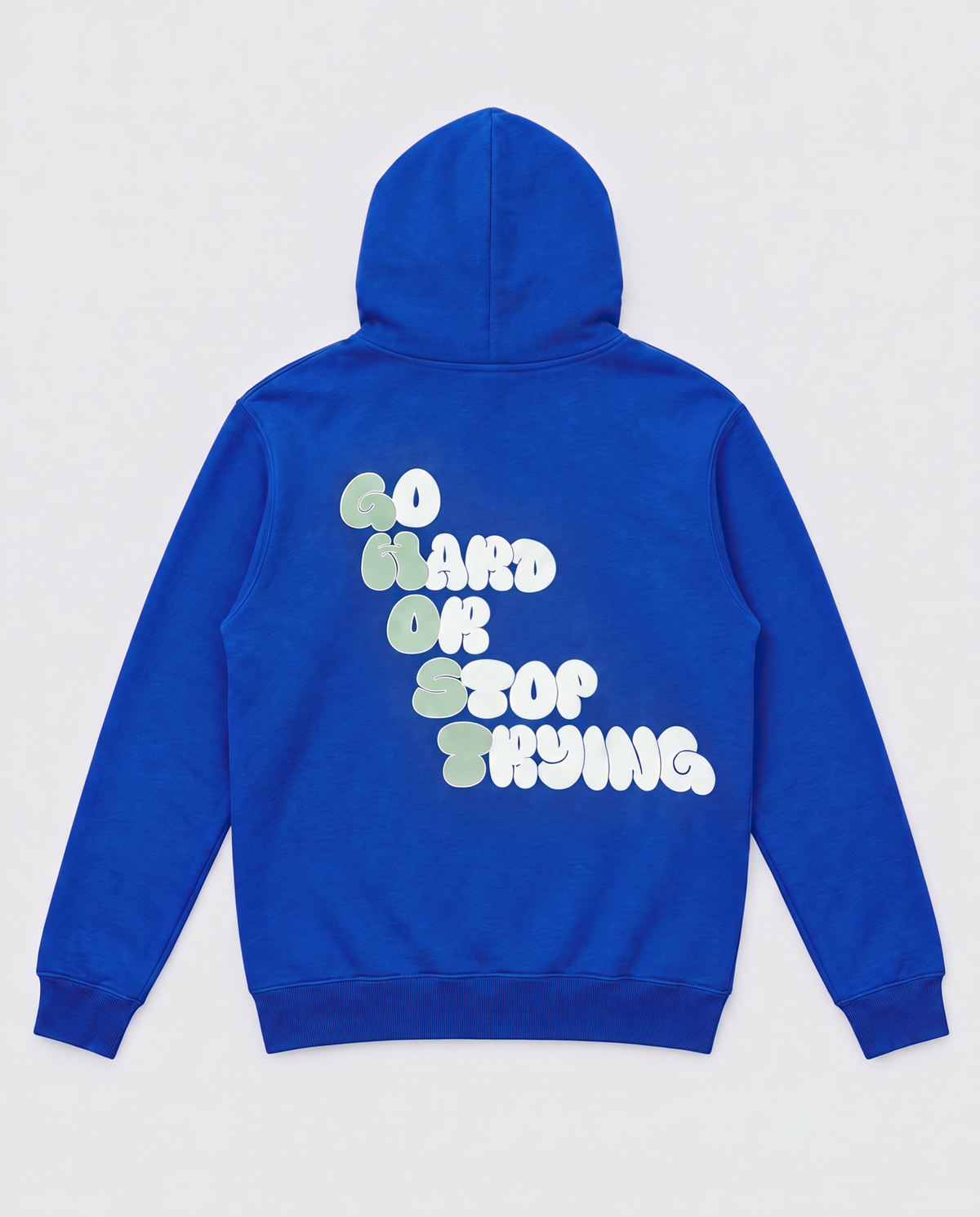 Ghost OG Hoodie
