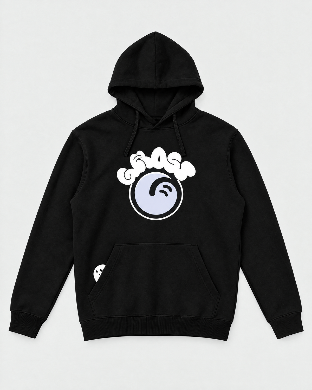 Ghost OG Hoodie