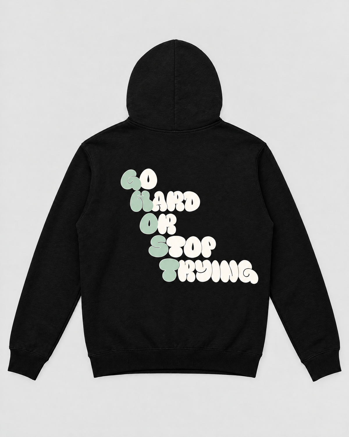 Ghost OG Hoodie